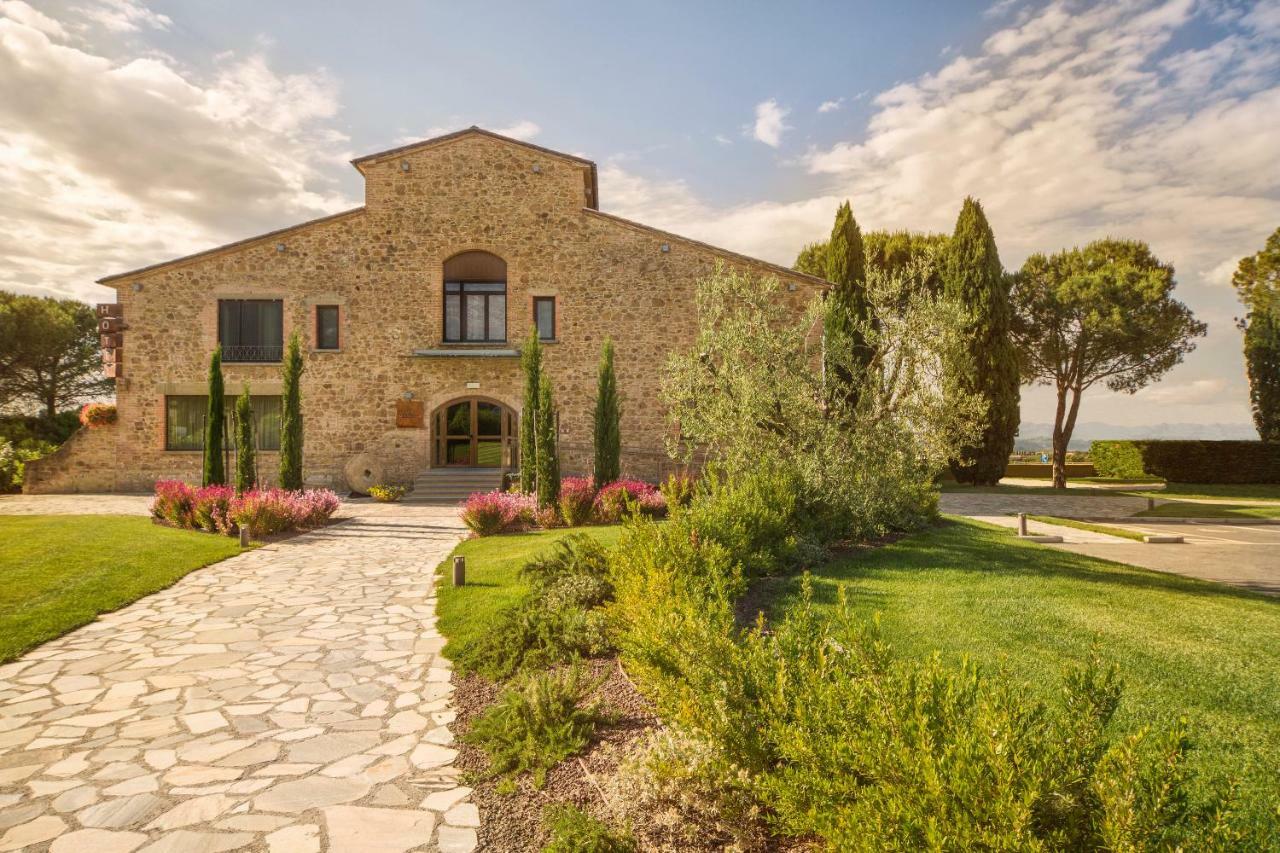 Hotel La Tabaccaia Montaione Exterior photo